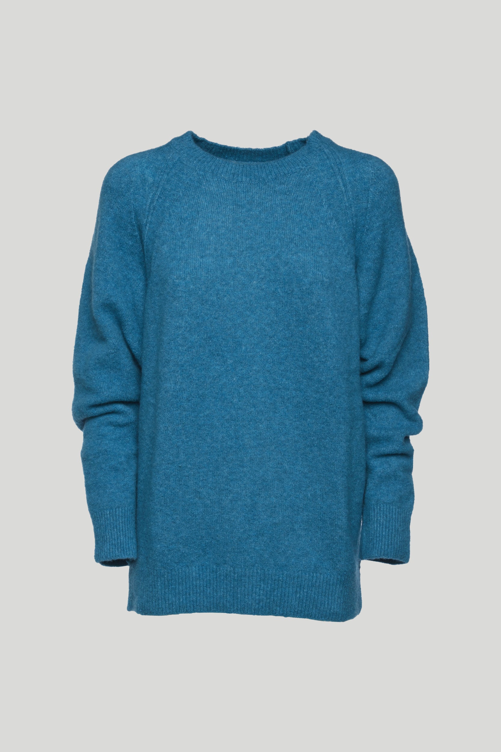 VICOLO Turquoise Jersey