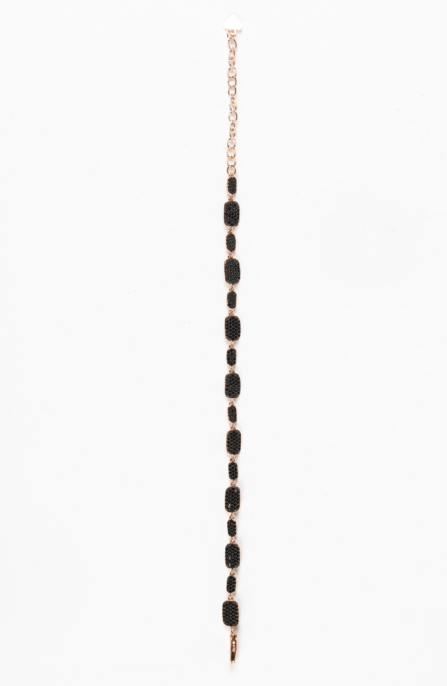 MELUSINA BIJOUX Bracciale Le Muse Ros?
