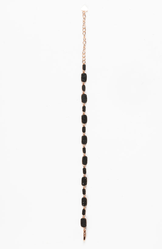 Le Muse Rosé bracelet