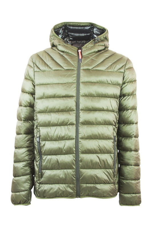 NAPAPIJRI
Napapijri Aerons Hood green
