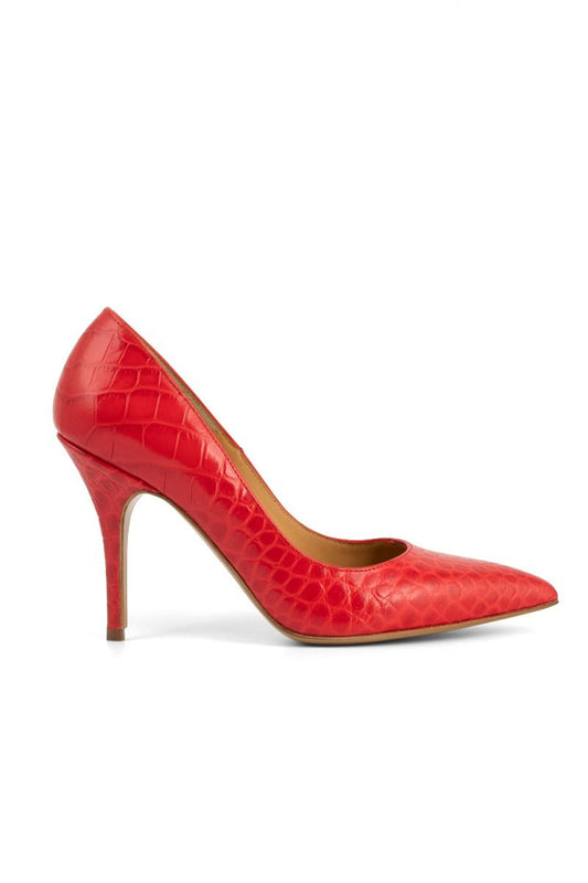 Avoir Red Ninni Décolleté