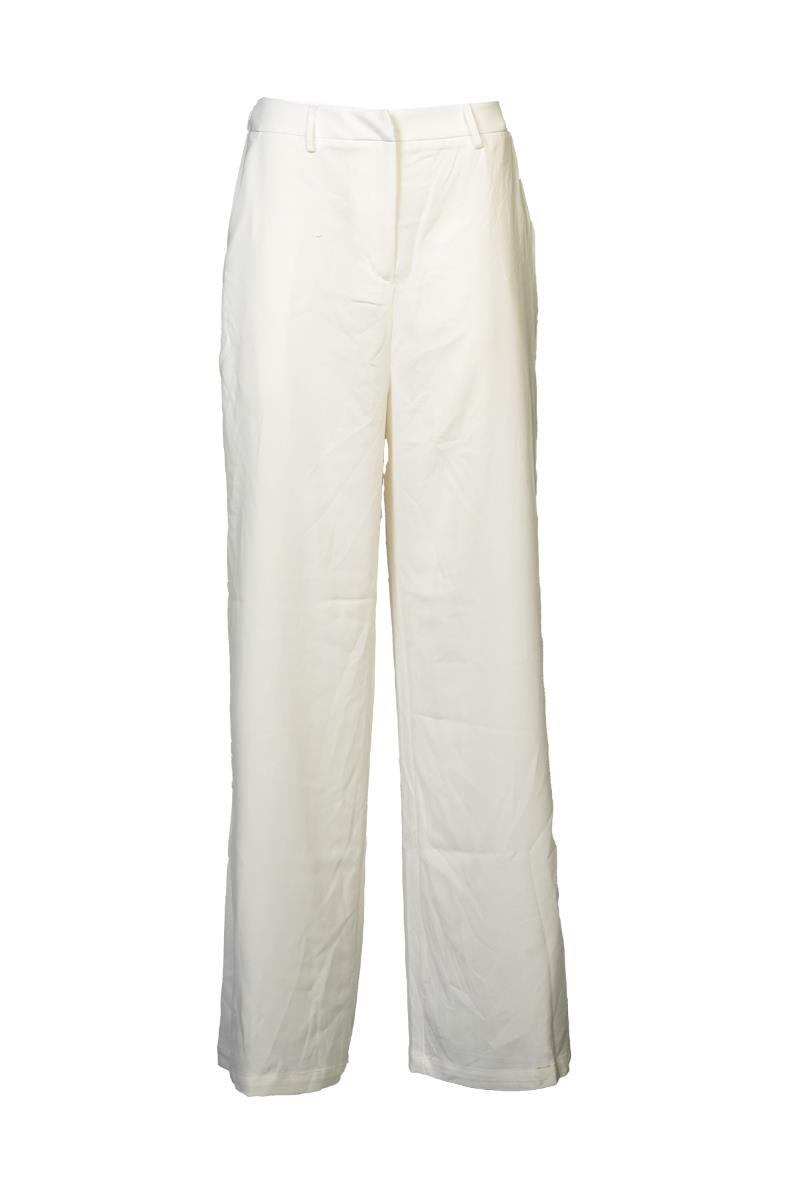 GLAMOROUS Straight Leg Trousers