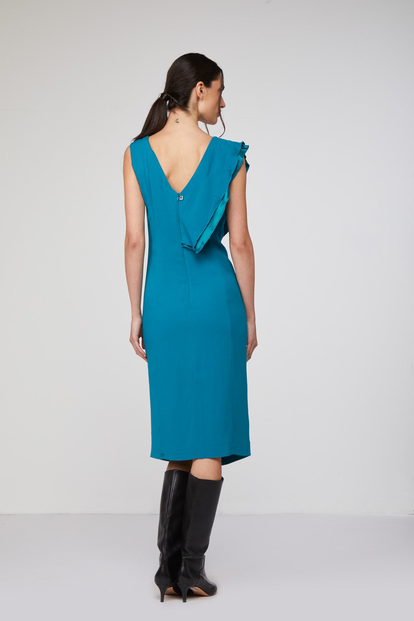 TWINSET Sheath dress