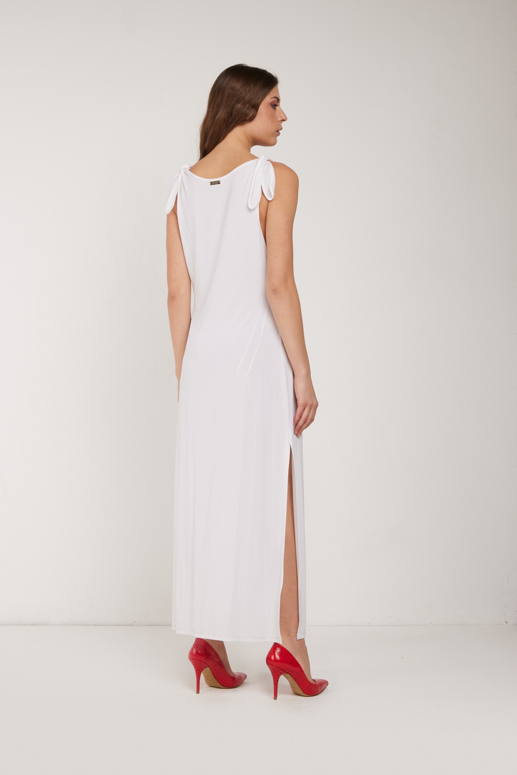 TWINSET white dress