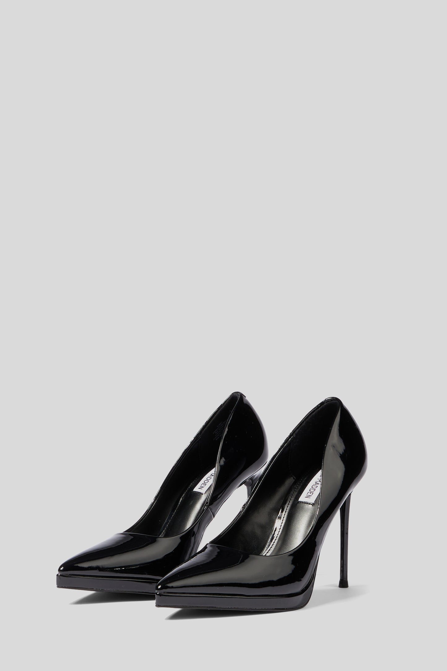 STEVE MADDEN Decolletè Klassy Nere