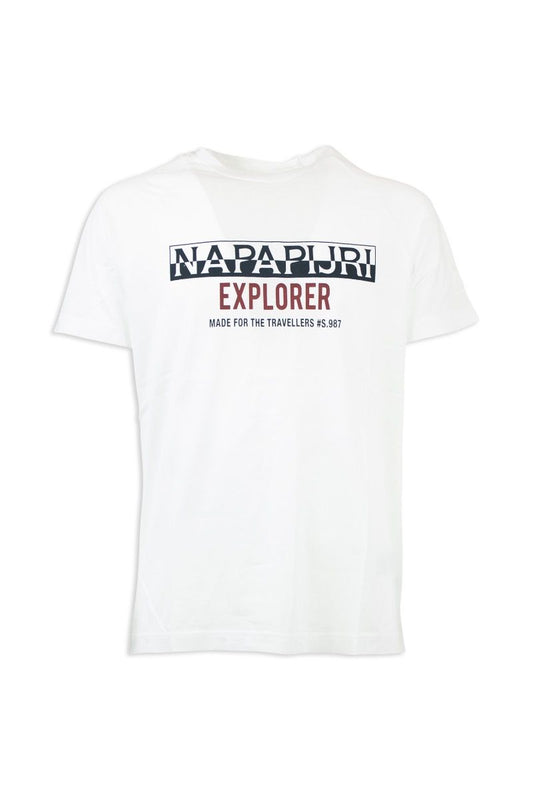 NAPAPIJRI
Napapijri Soves T-shirt