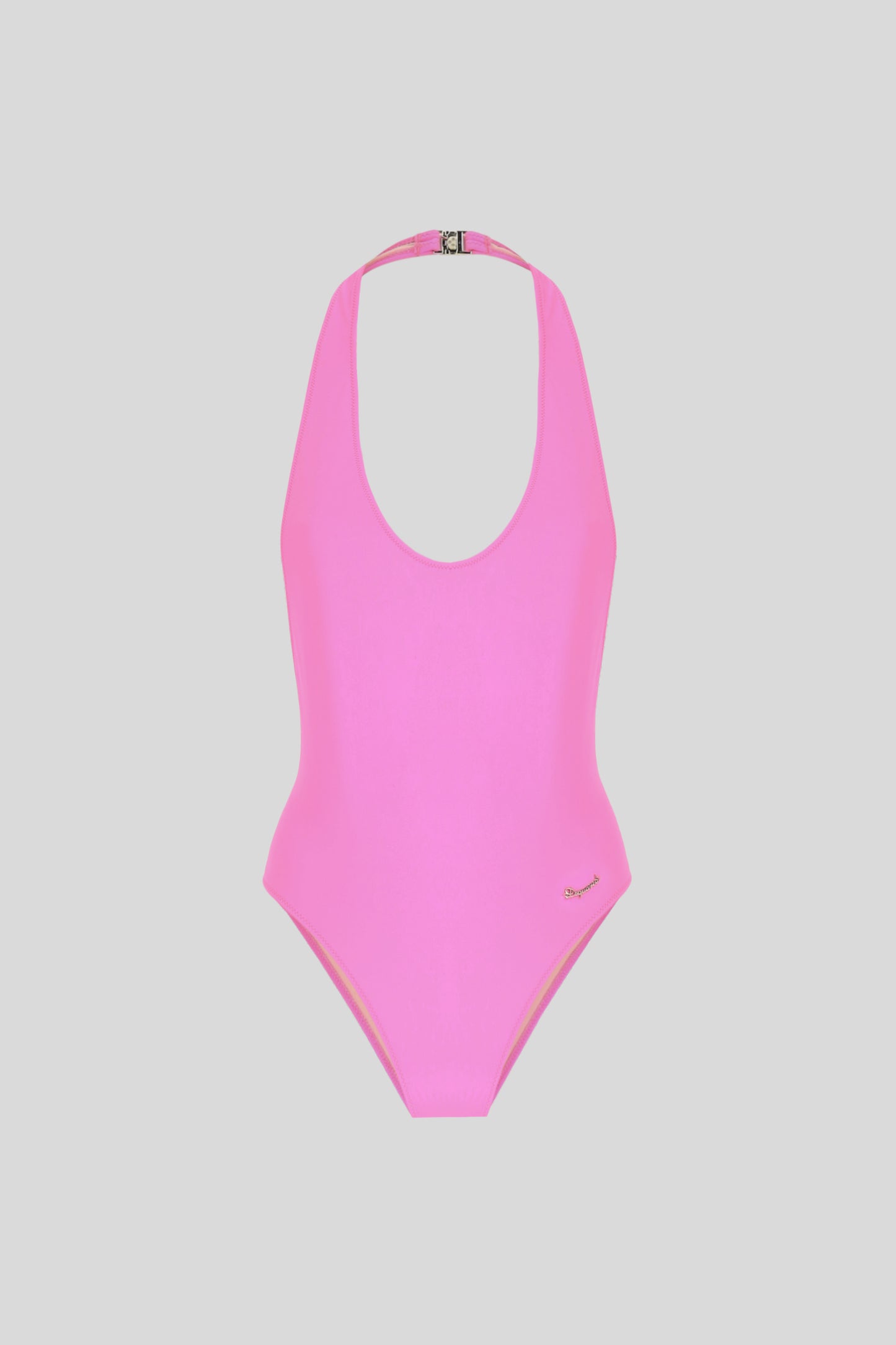 DSQUARED2 Costume Intero Rosa