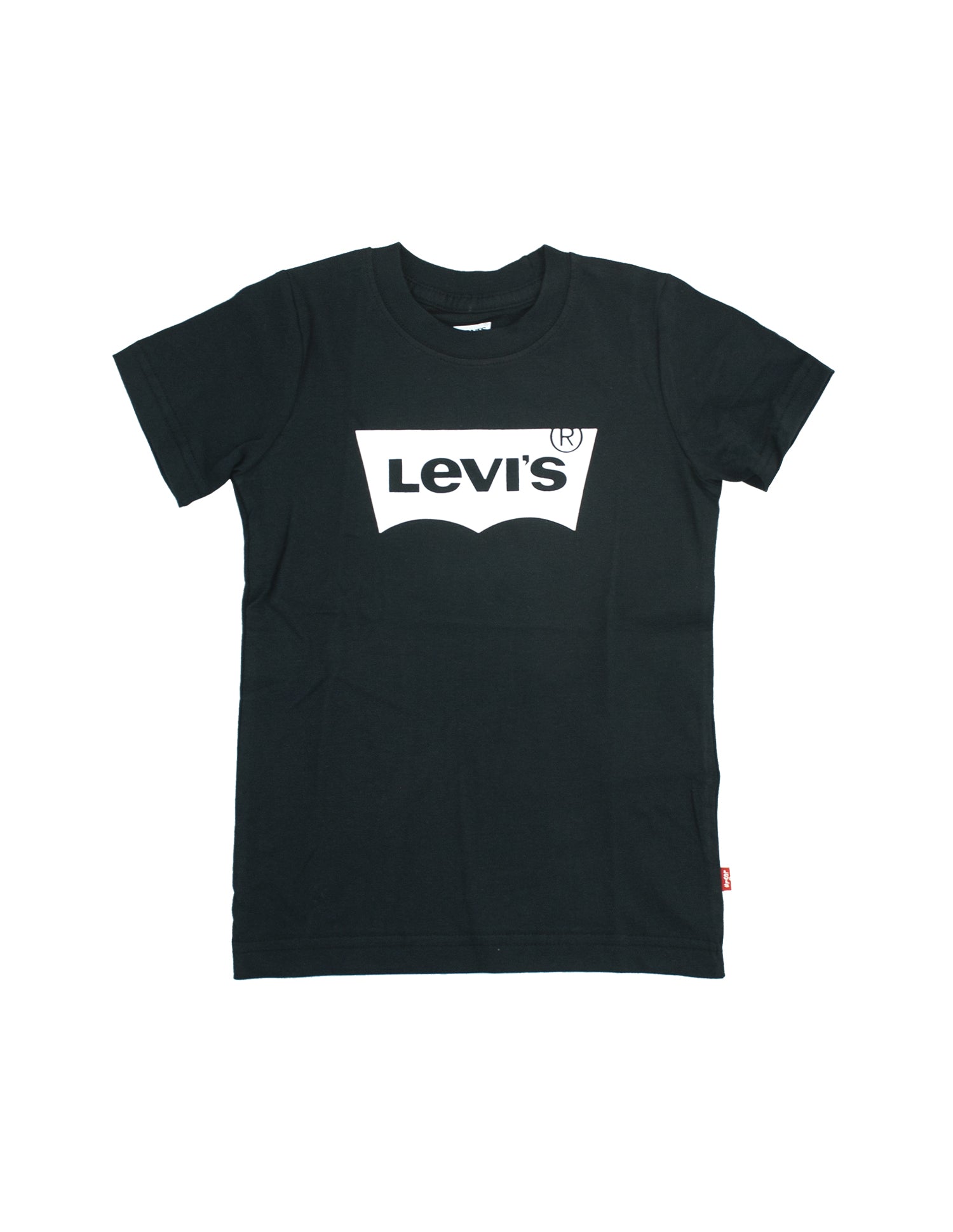 LEVI'S Batwing t-shirt nera