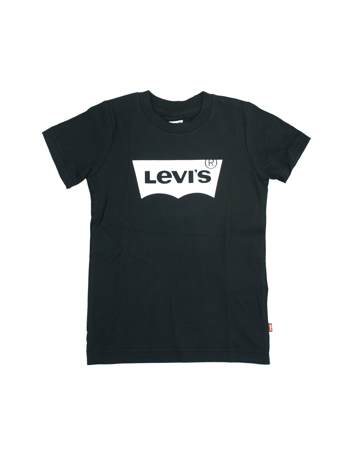 LEVI'S
Levi's Batwing t-shirt nera