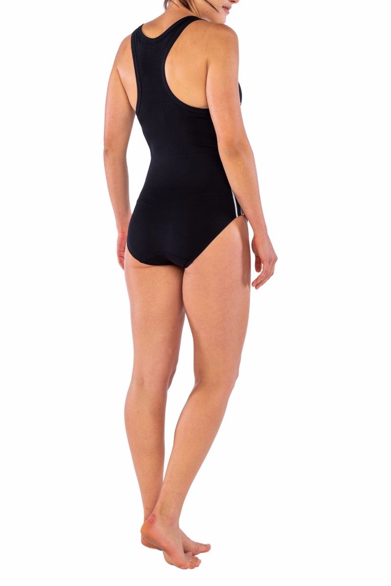 MOSCHINO Body Nero Under Where