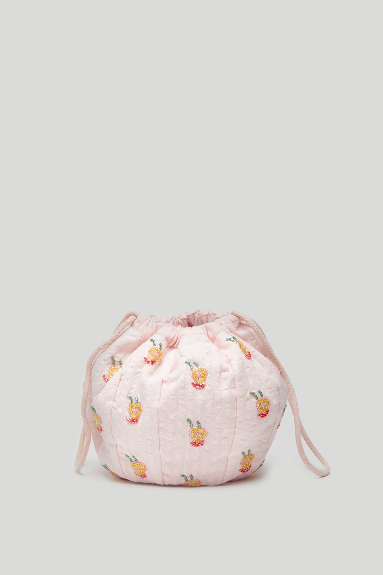 HVISK Baloon Dale Bag Pink