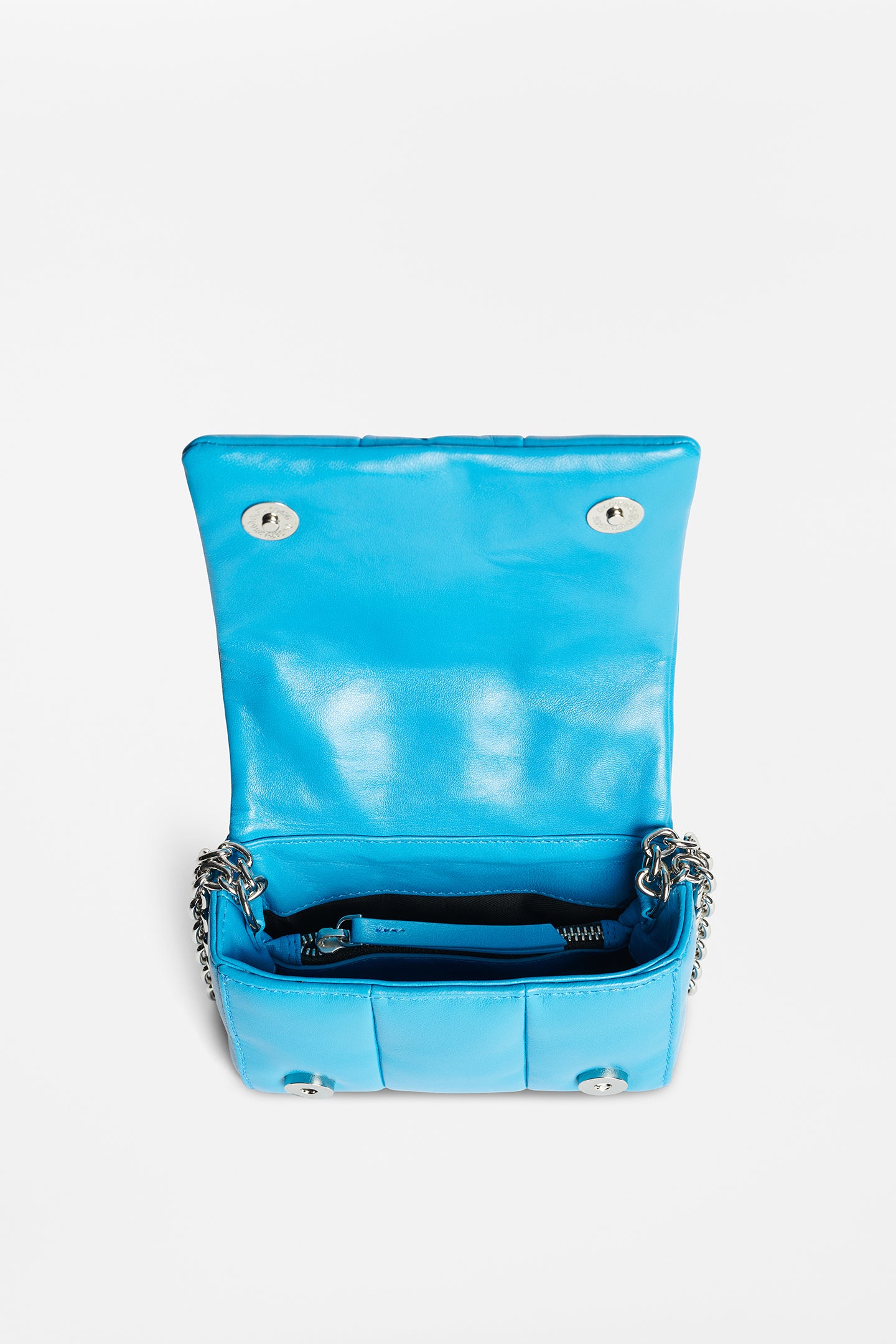 STAND STUDIO Borsa Ery Panel Grecian Blue