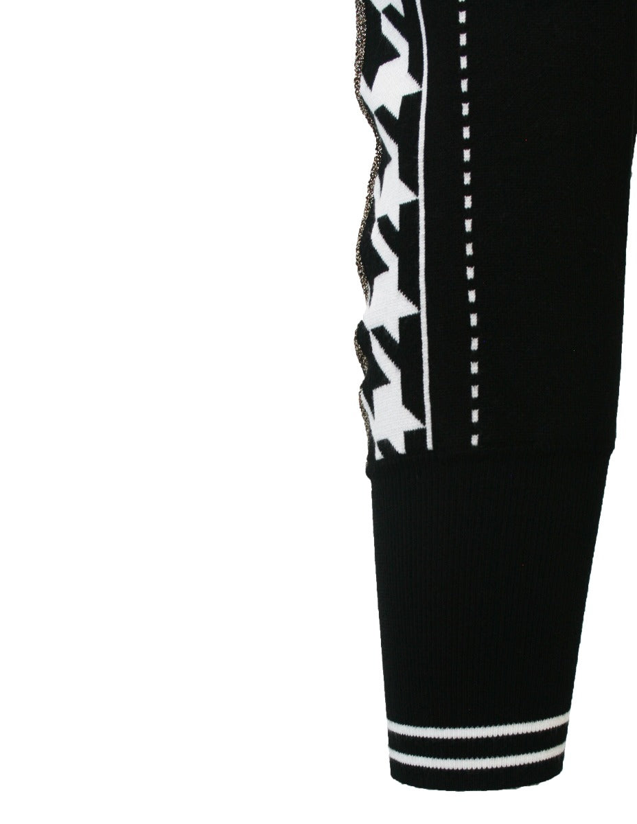 MY TWIN TWINSET Pantaloni Jogging in Maglia