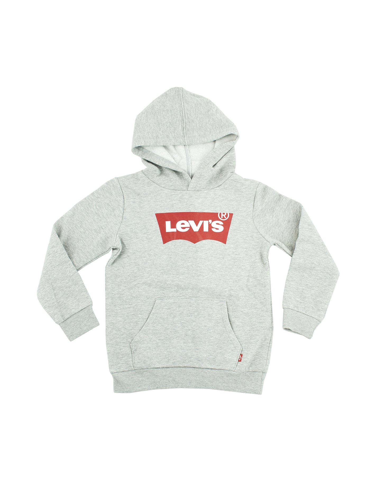 LEVI'S
Levi's Batwing Hoodie gray