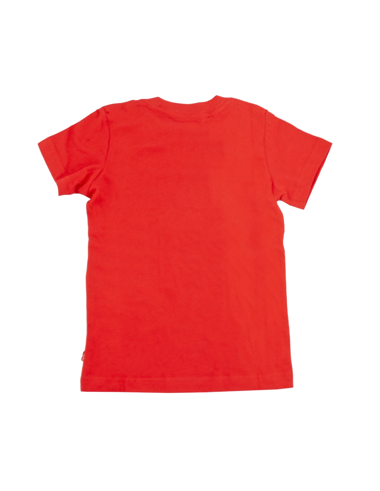 LEVI'S
Levi's Batwing t-shirt rossa