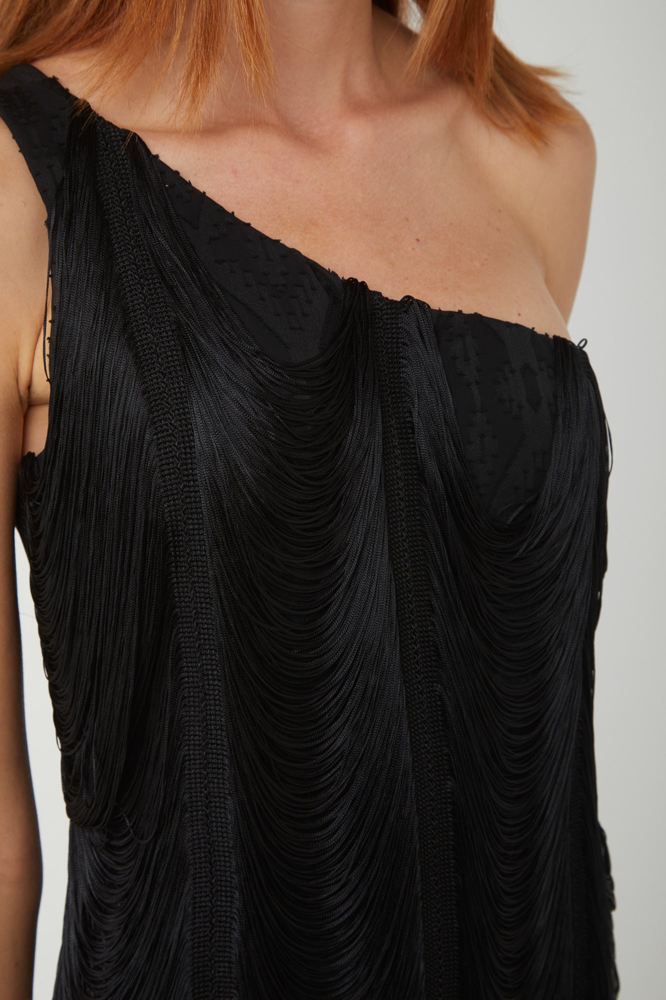ALESSIA SANTI Mini Dress