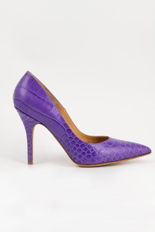 Décolleté Avoir Viola Ninni