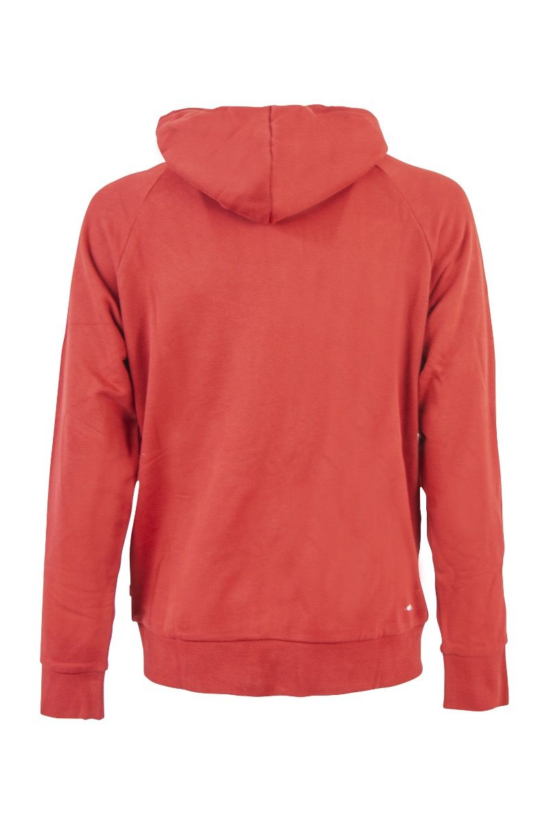 NAPAPIJRI
NAPAPIJRI BOVES hooded SWEATSHIRT