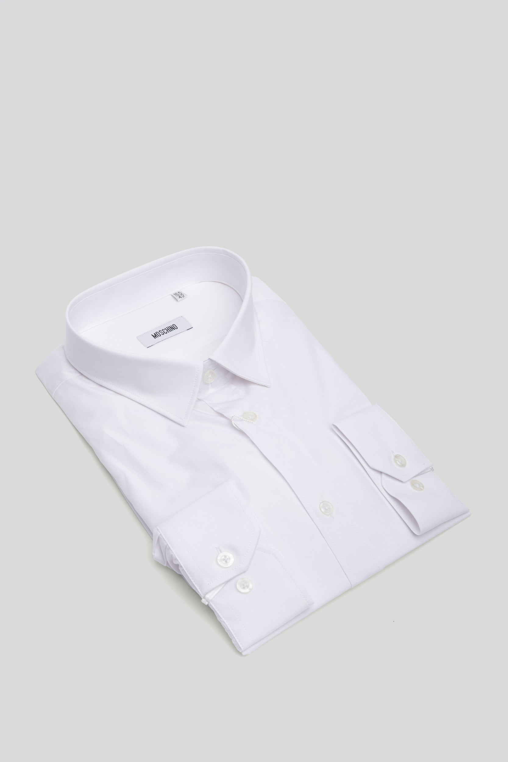 MOSCHINO White Shirt