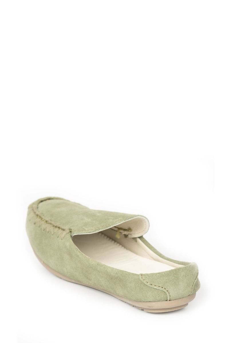 MOU Summer Slip-On Mocassin