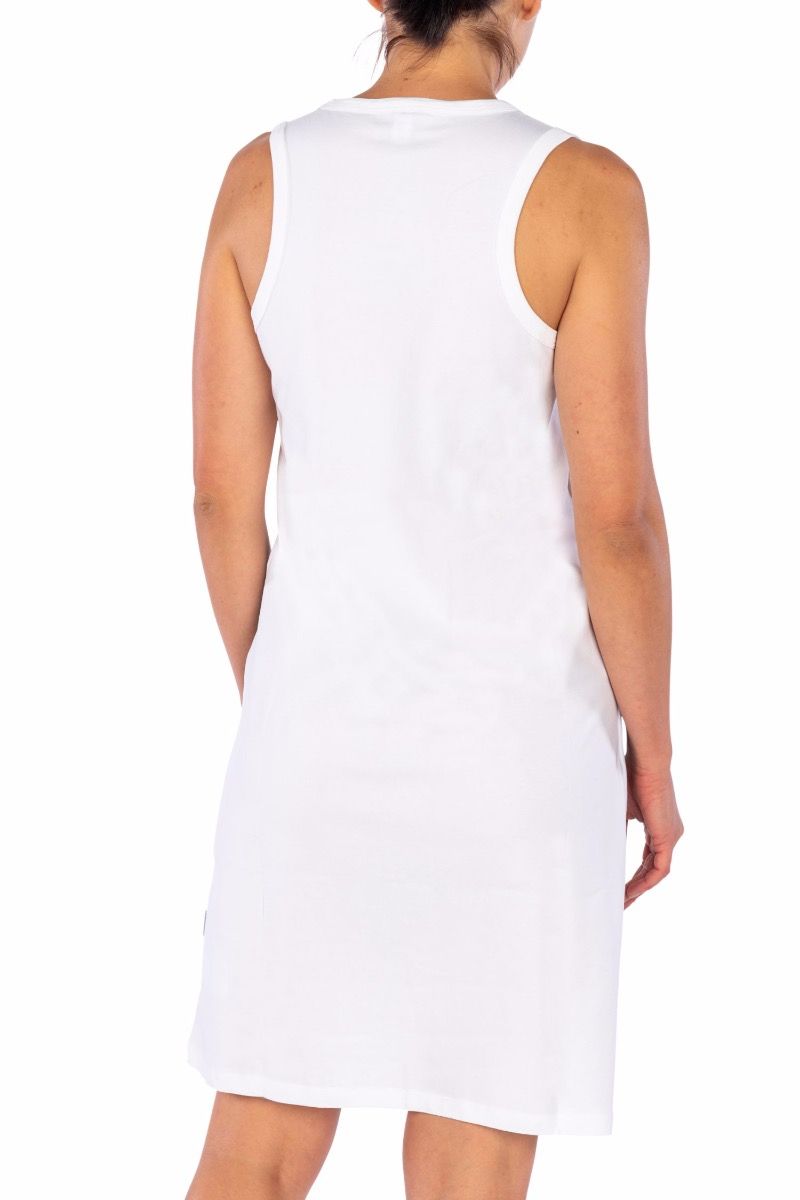 Moschino Tank Dress