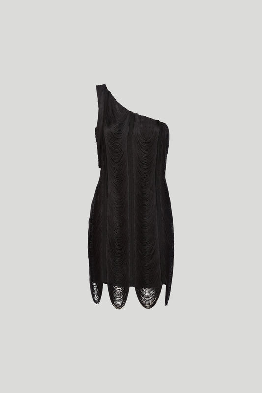 ALESSIA SANTI Mini Dress