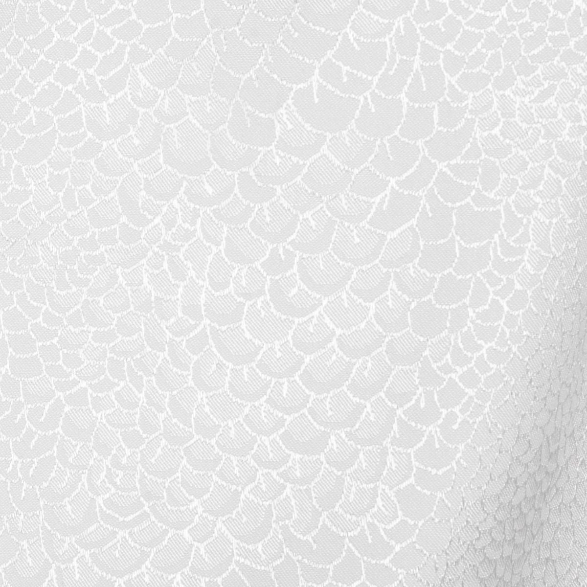 NINEMINUTES Blusa bianca Lucida