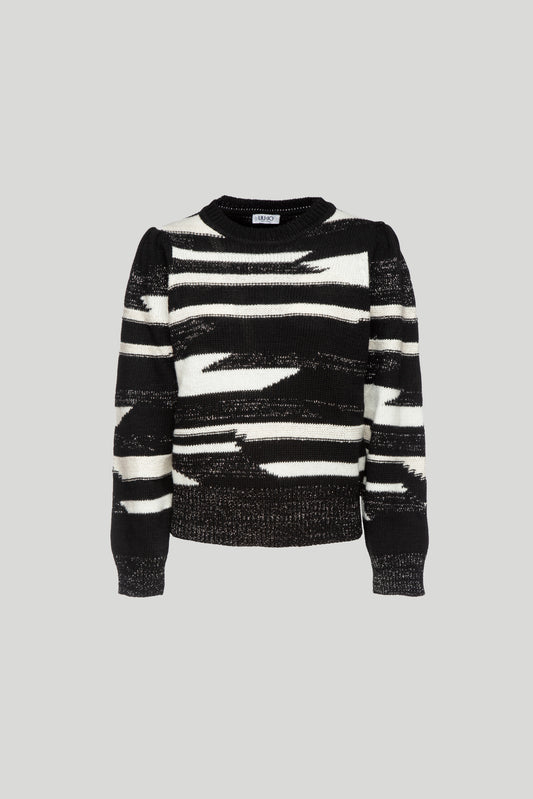 LIU JO Crewneck Sweater