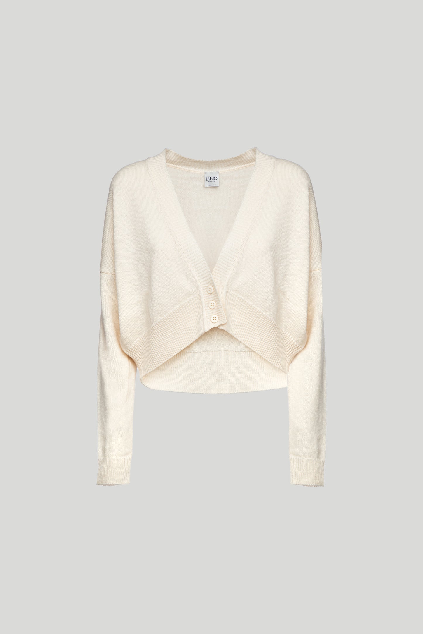 LIU JO Cardigan Burro
