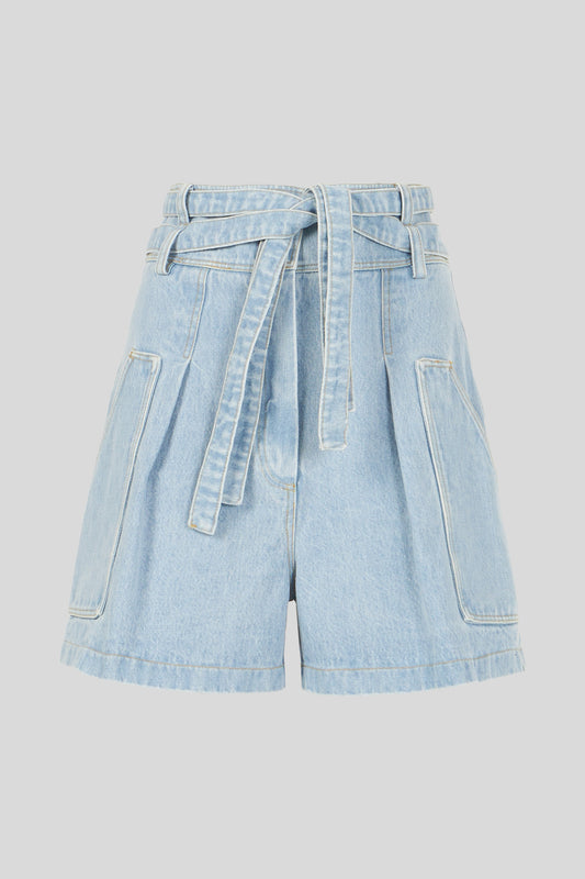 LIU JO Denim Shorts 