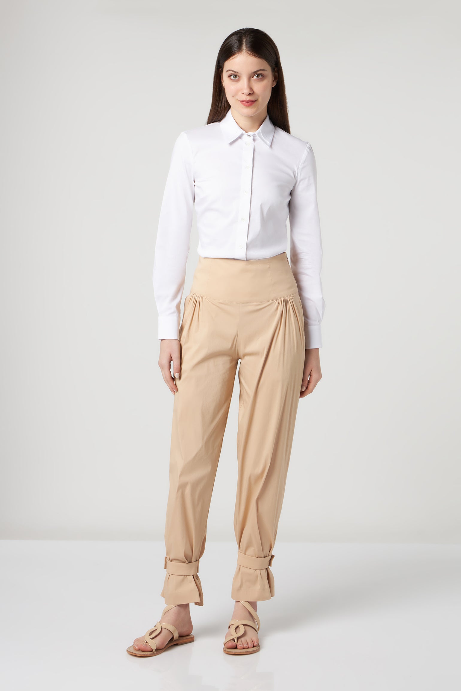 JIJIL Safari Trousers