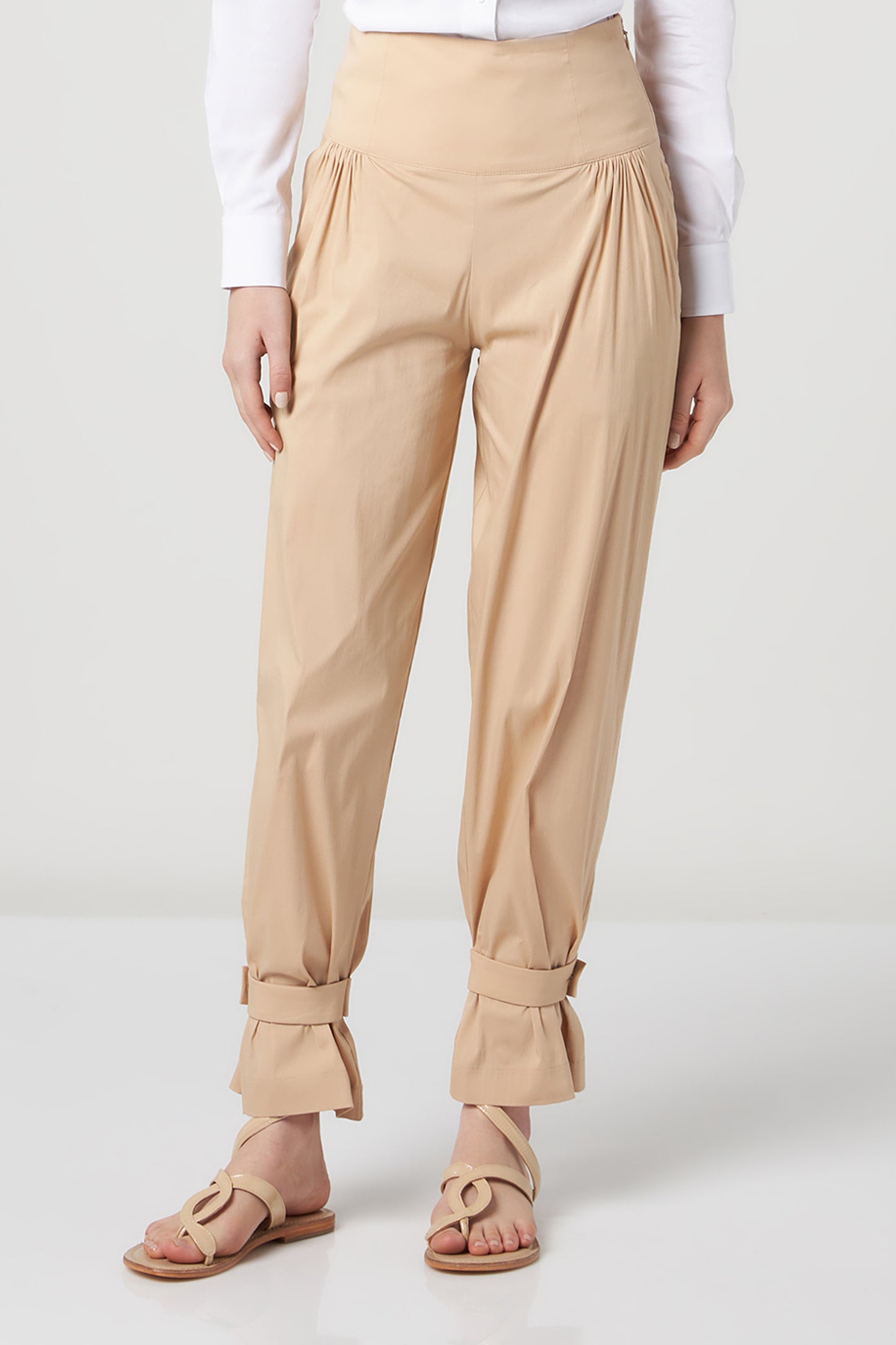 JIJIL Pantalone Safari