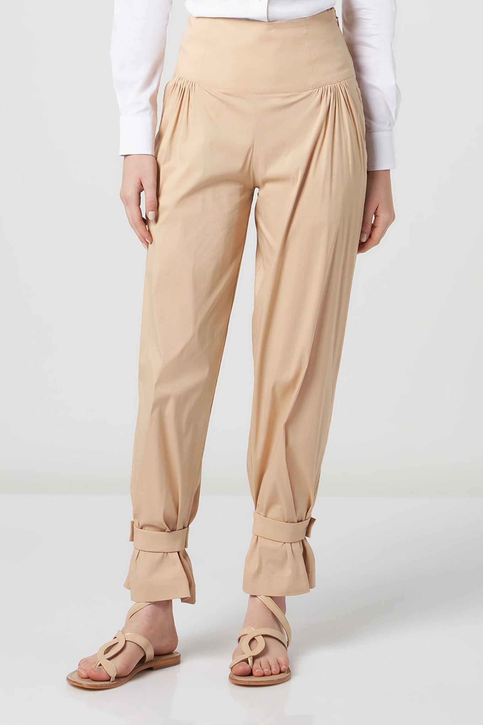 JIJIL Pantalone Safari