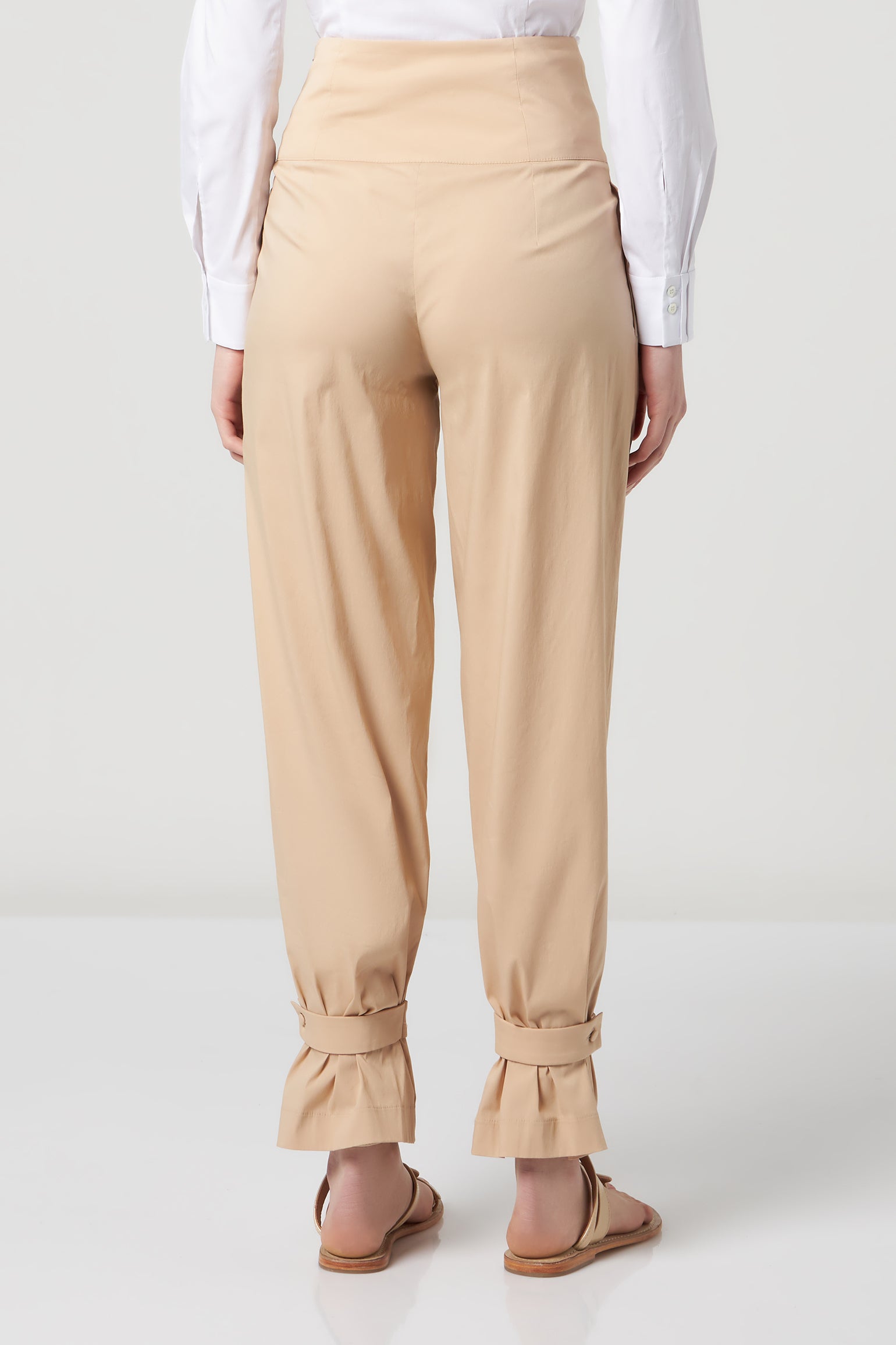 JIJIL Pantalone Safari