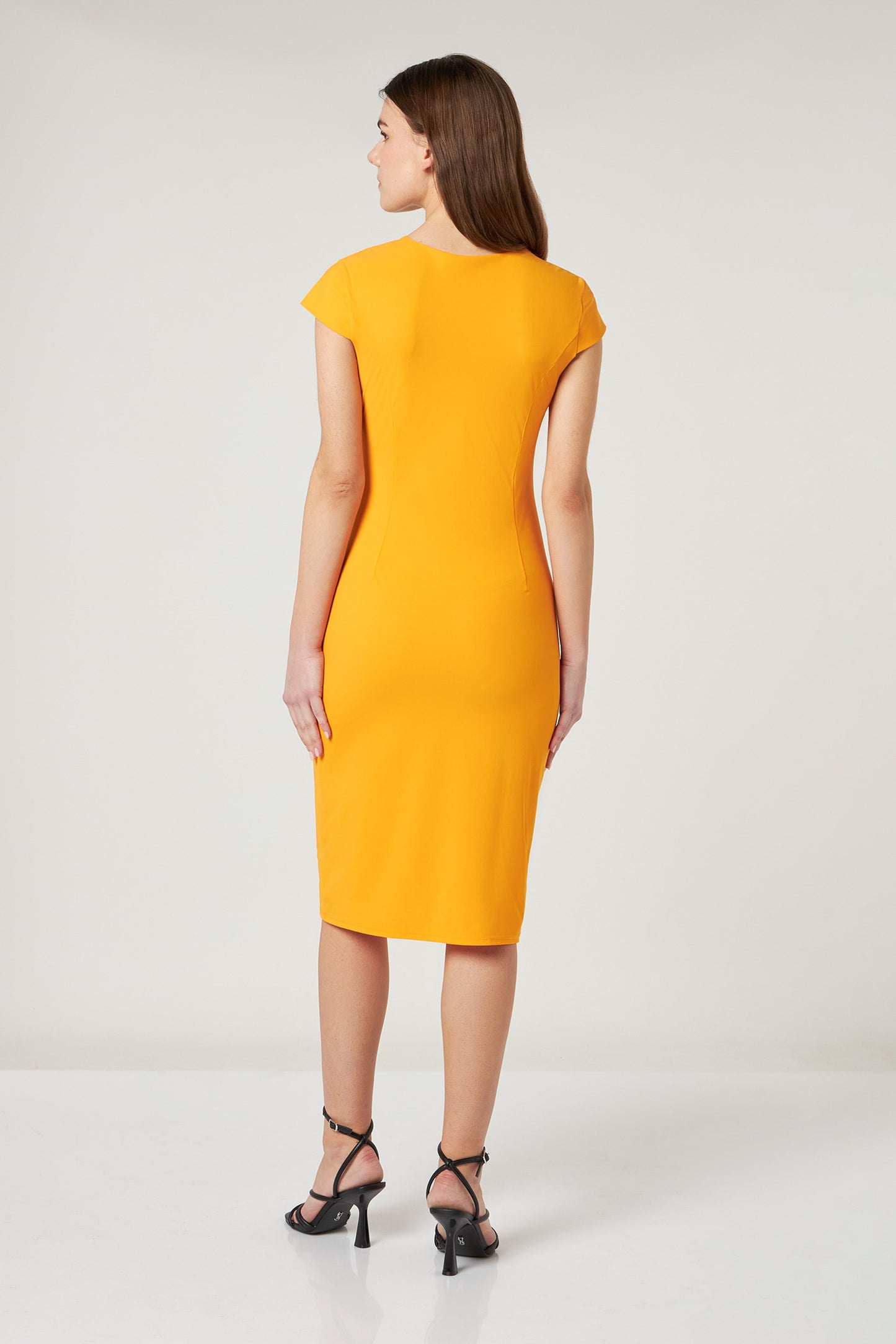 PATRIZIA PEPE Abito in Jersey Mango