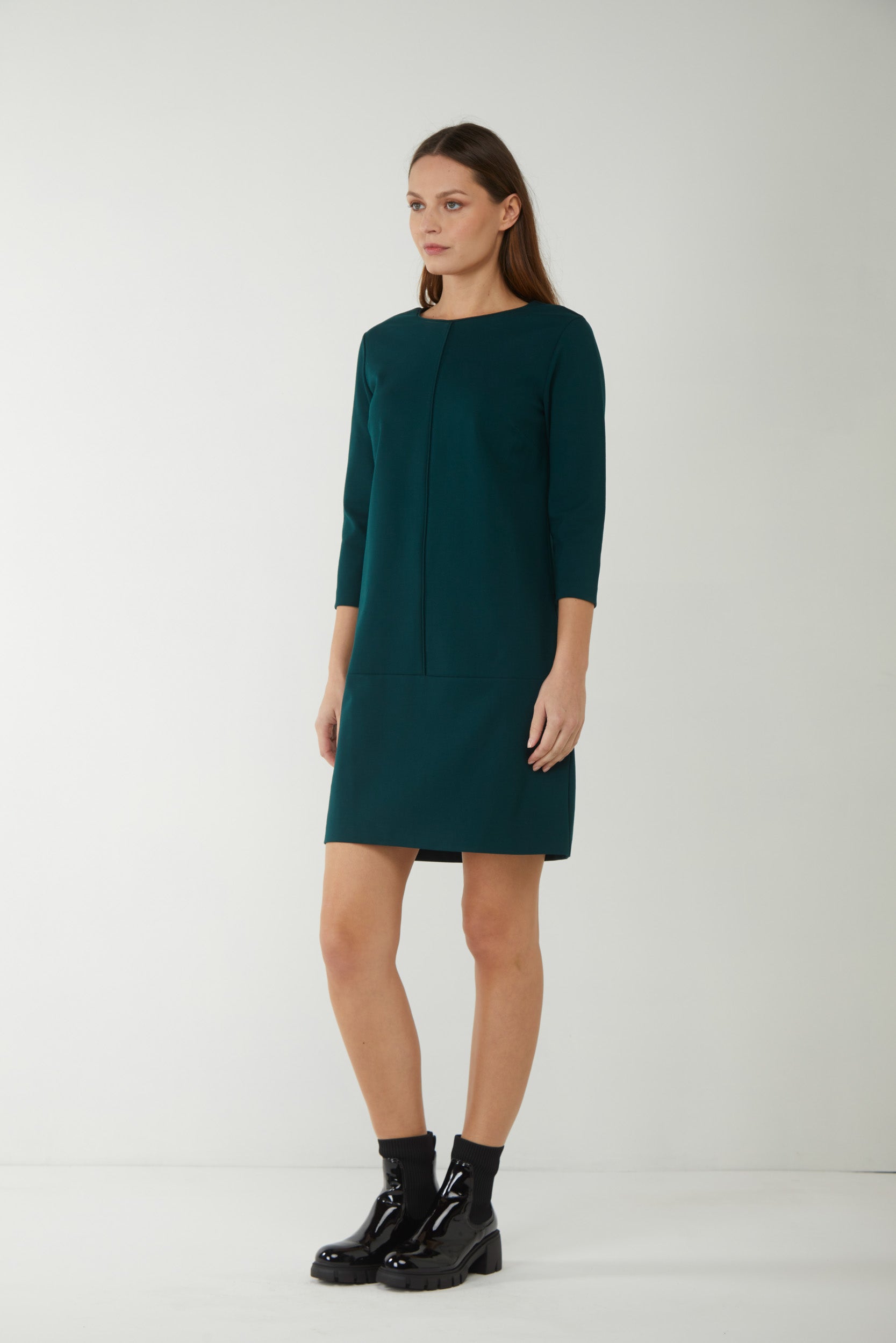 TWINSET Forest dress