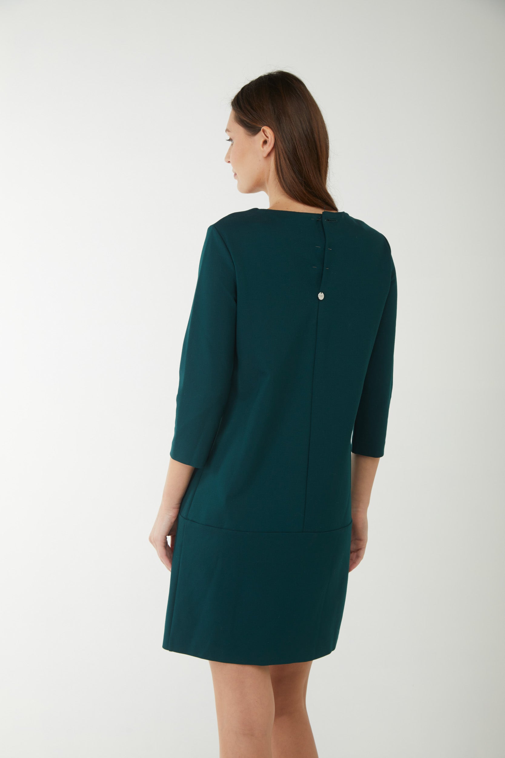TWINSET Forest dress