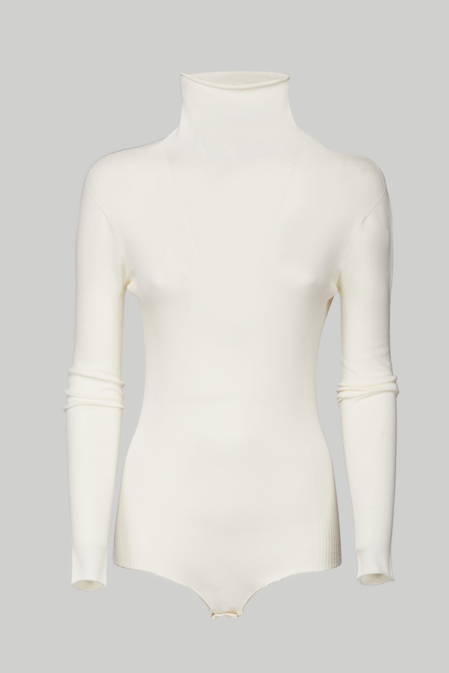 TWINSET Body Dolcevita Bianco