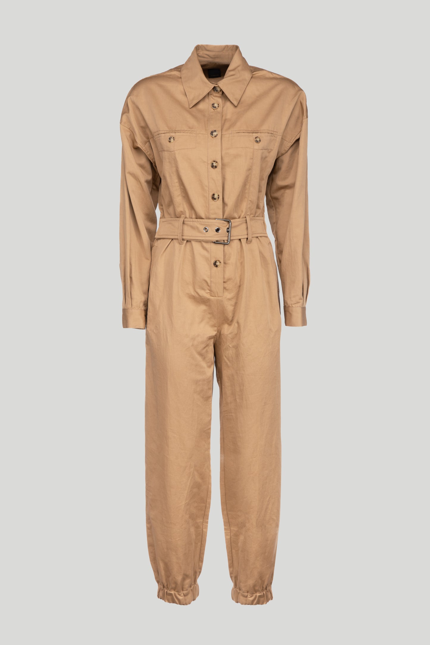 PINKO Tuta Mack Beige