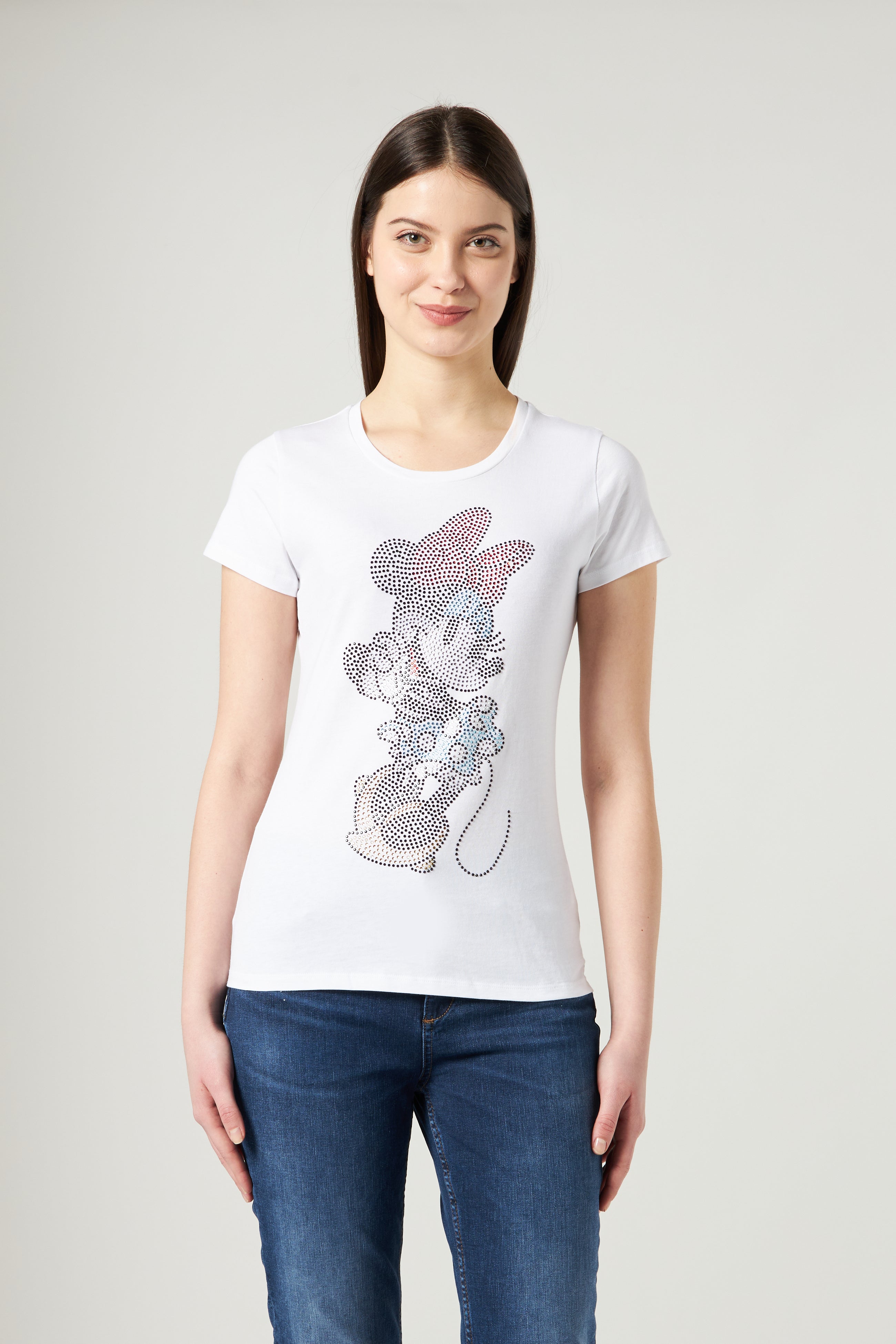 LIU JO T-shirt Minnie