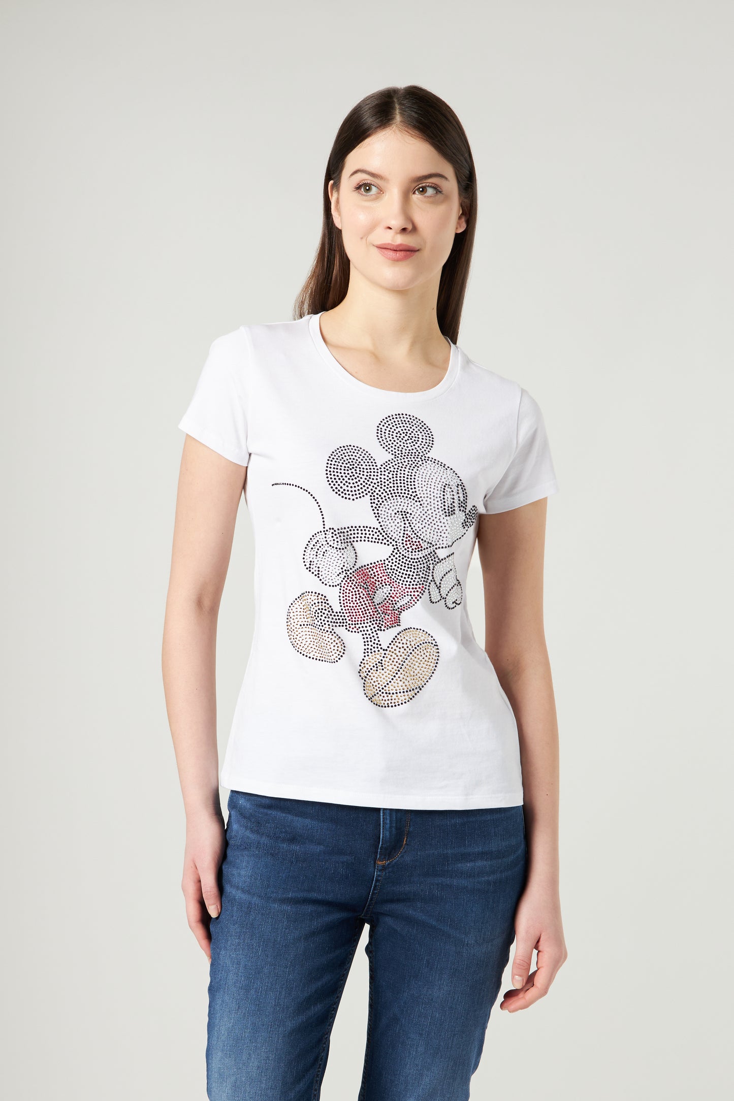 LIU JO T-shirt Topolino