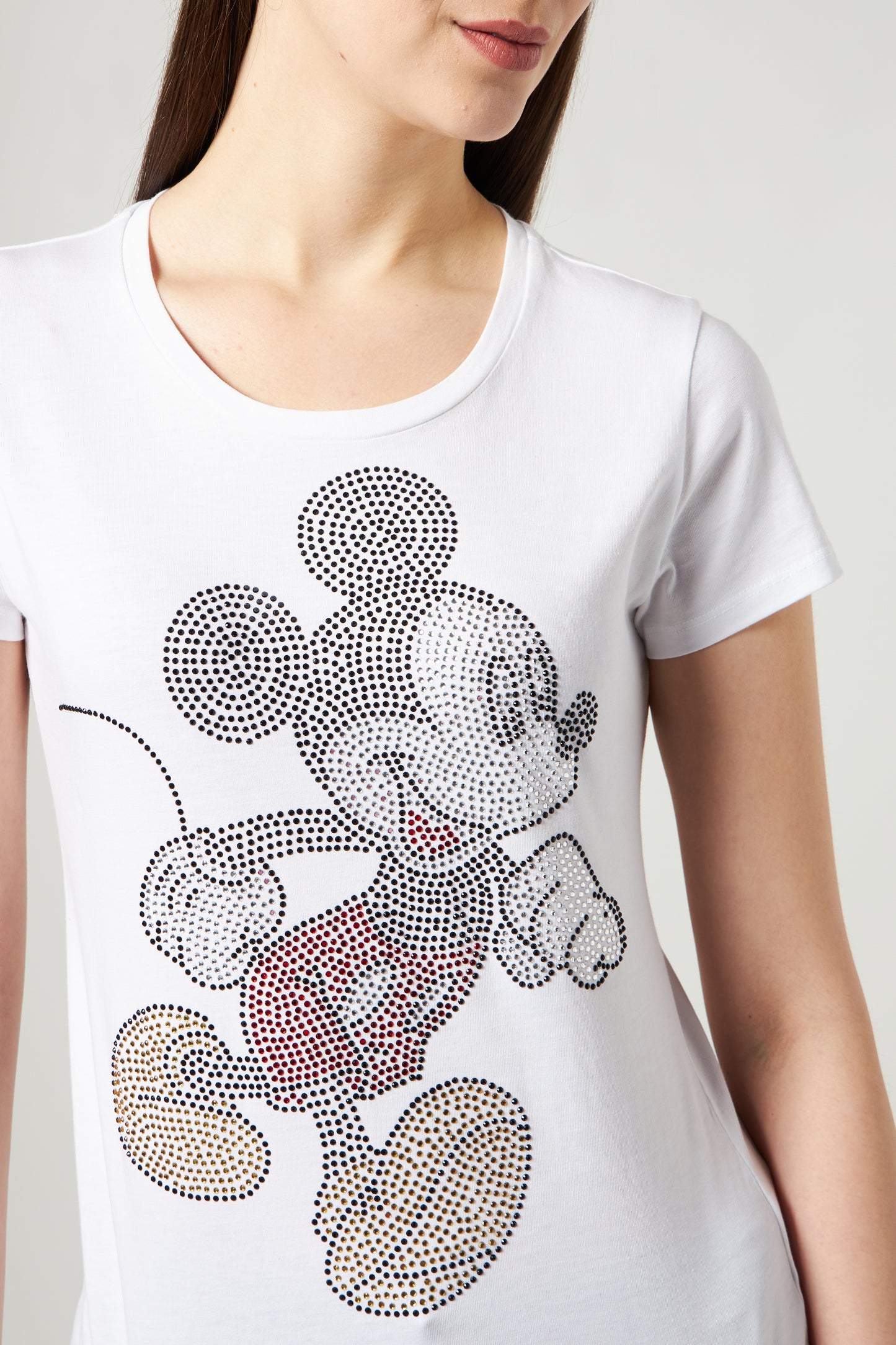 LIU JO T-shirt Topolino
