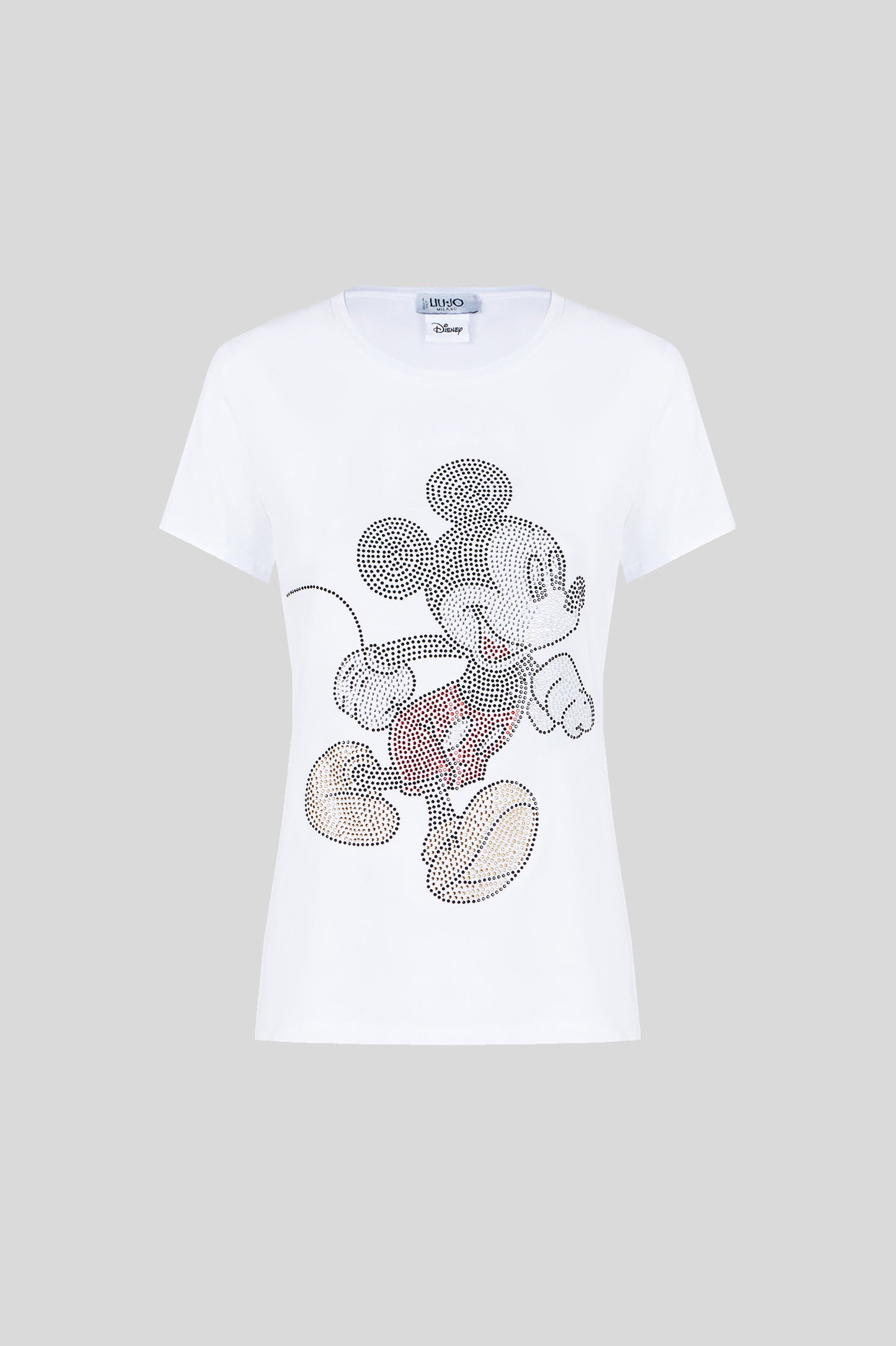 LIU JO T-shirt Topolino