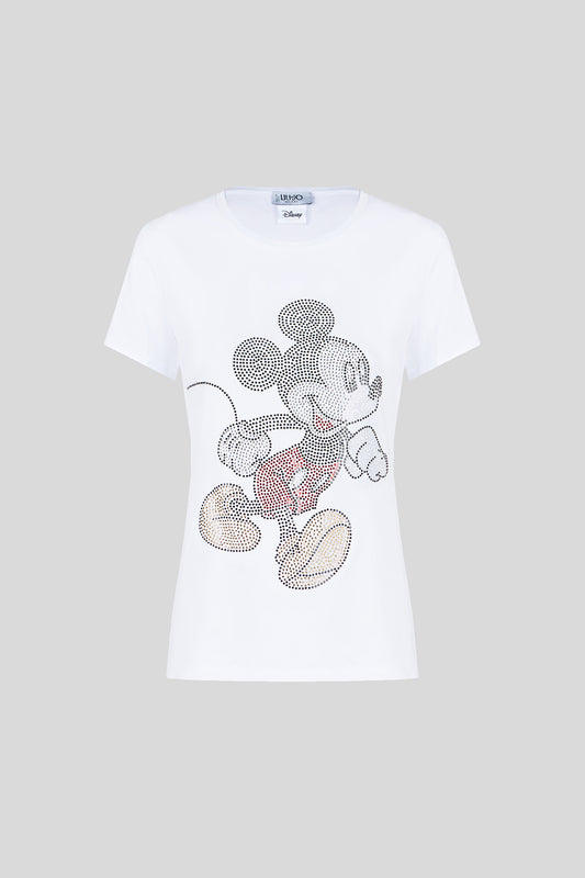LIU JO T-shirt Topolino