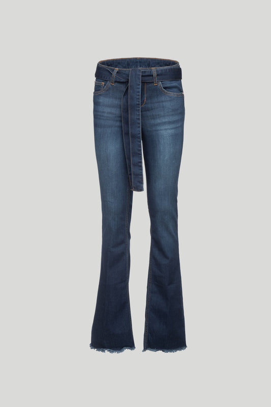 LIU JO Jeans with Waist