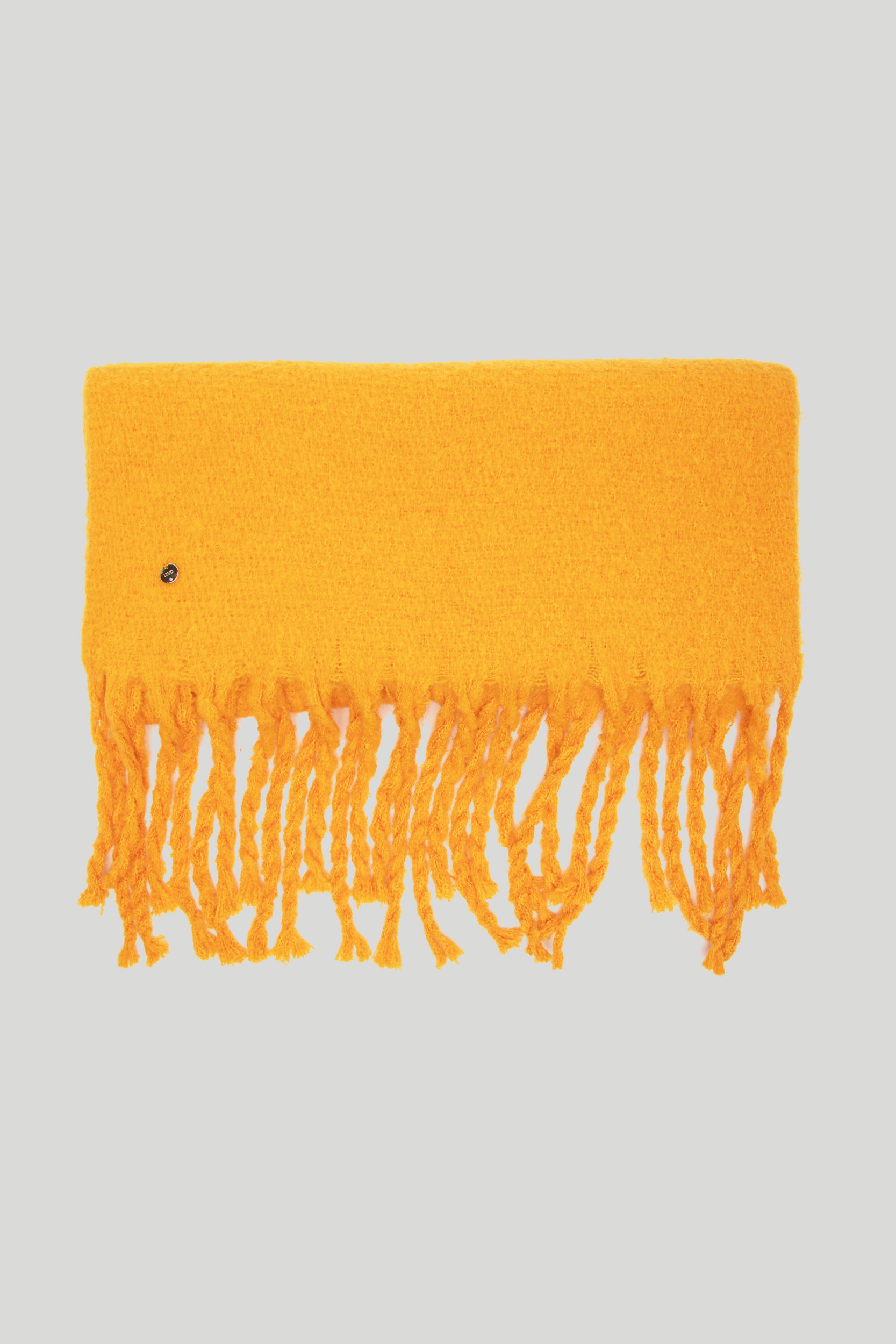 LIU JO Scarf with Fringe