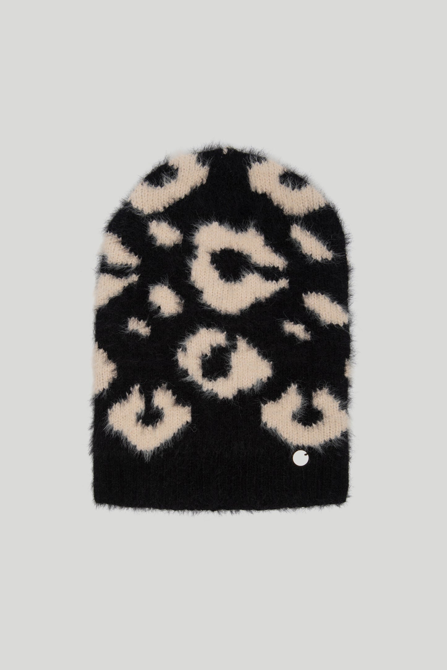 LIU JO Coordinato Maglia Animalier
