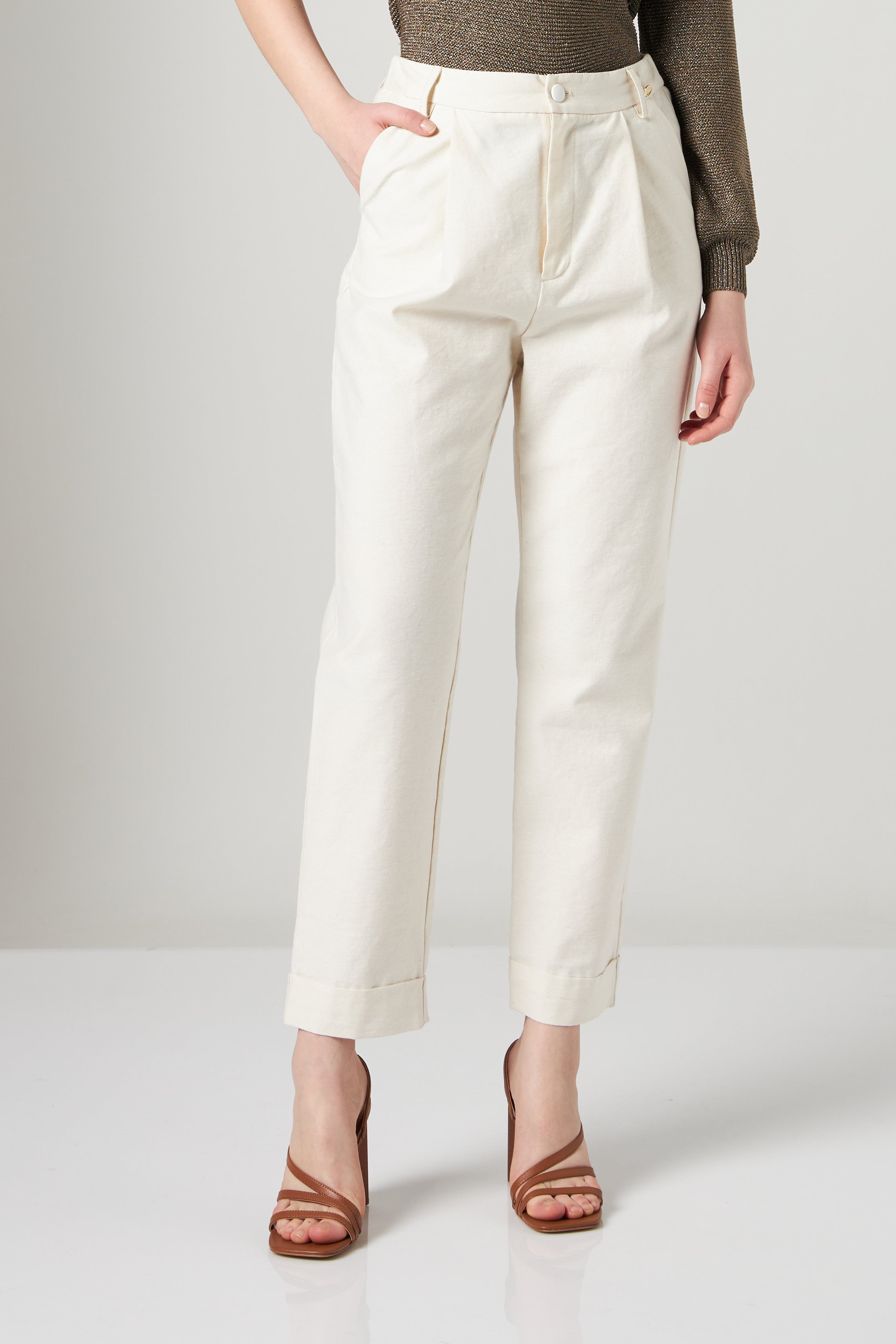 LIU JO Butter Pants