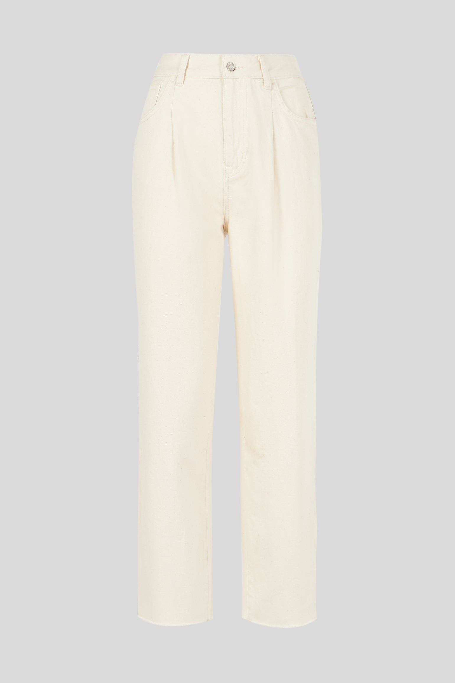 LIU JO Wide Sand Pants