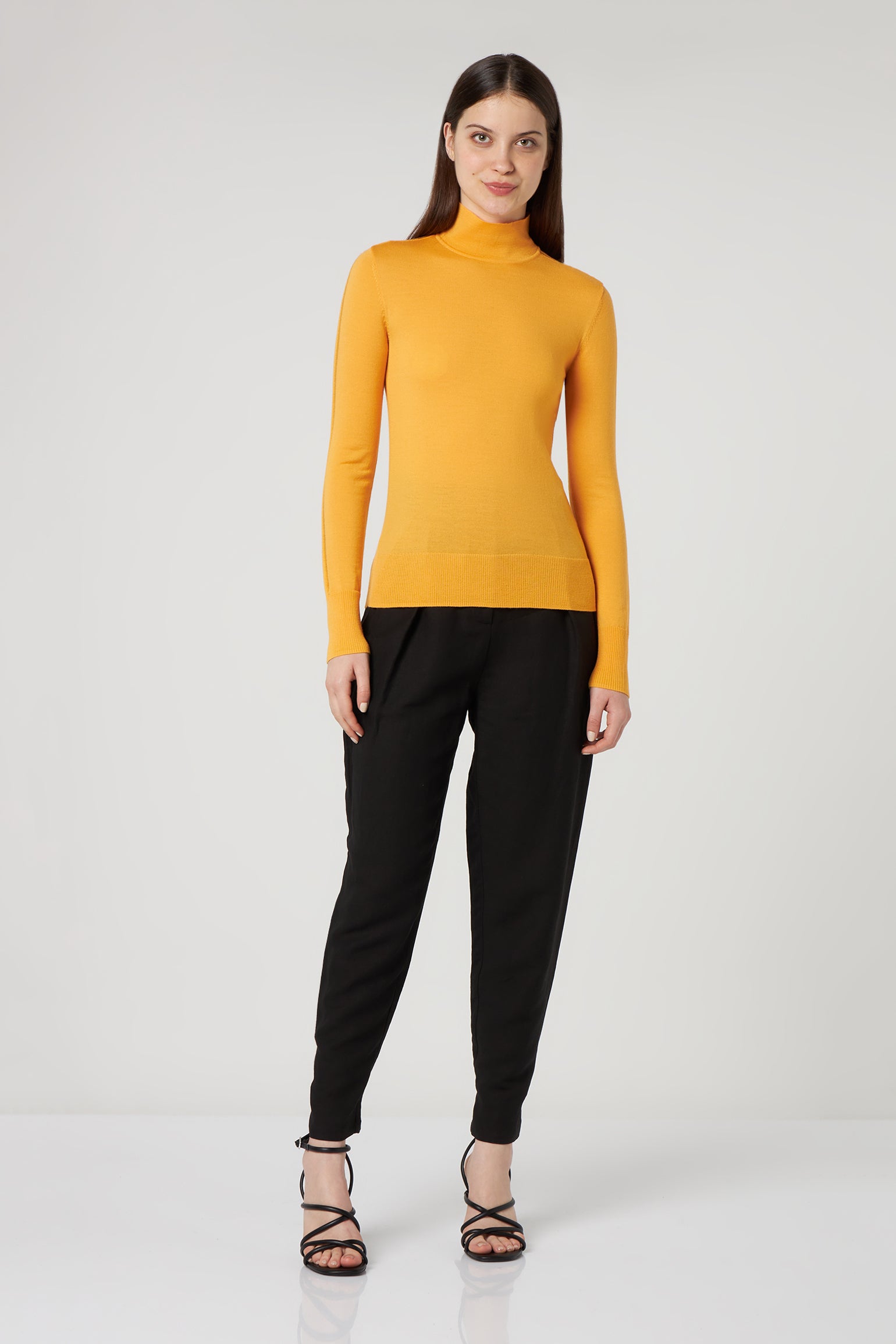 PATRIZIA PEPE Dolcevita Mango